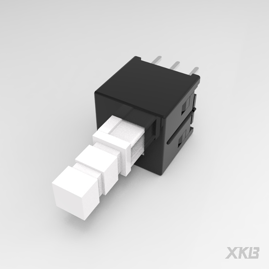 XKB8585-W-190-XKB Connectivity